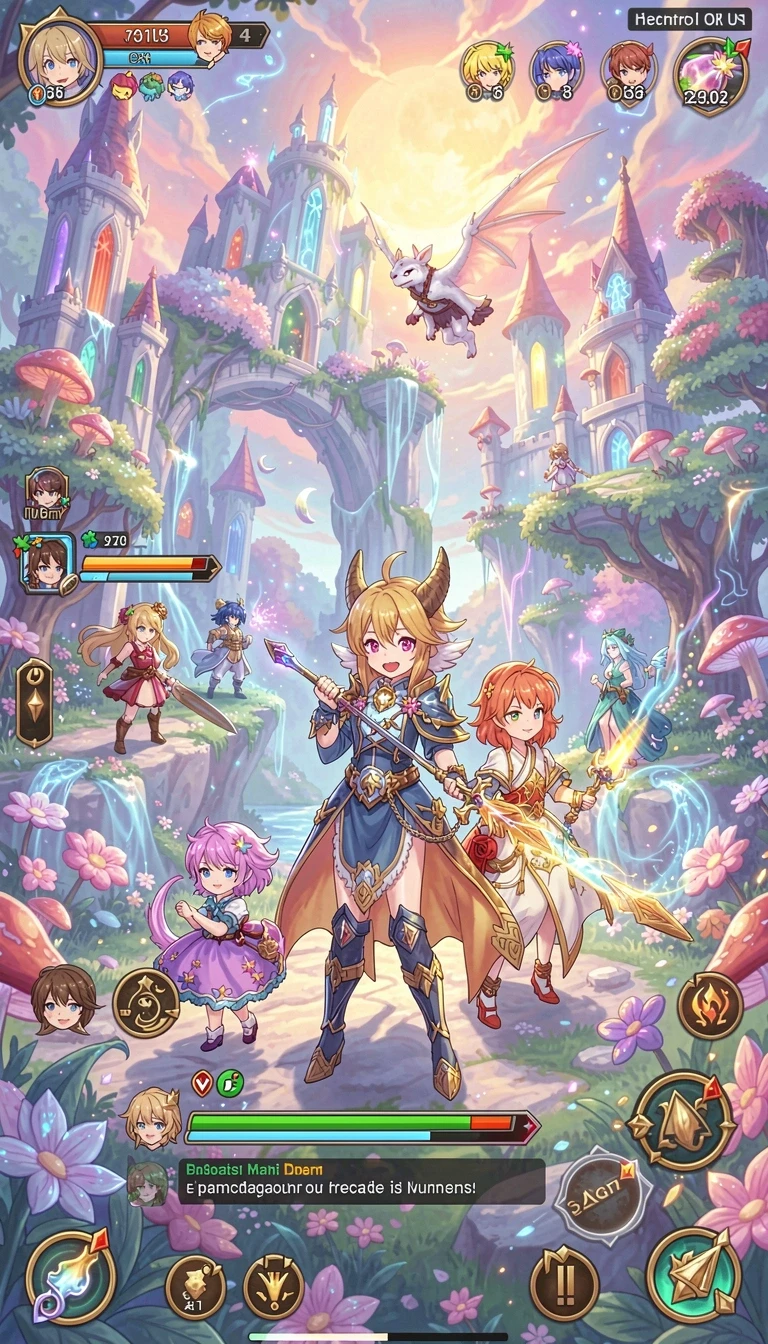 Wild Disco Night Game: Cara Akses dan Bermain dengan Aman Gameplay
