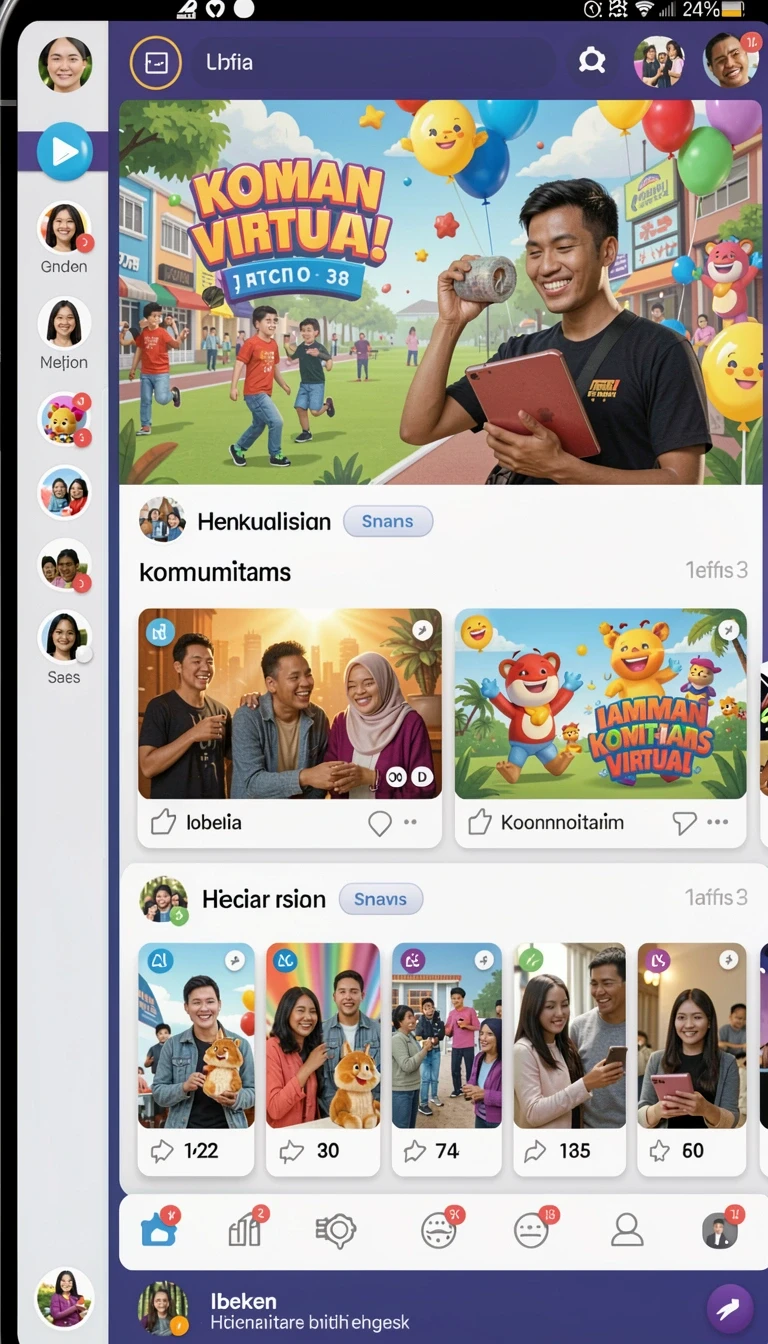 events APK Terbaru: Download Cepat dan Gratis screenshot 3