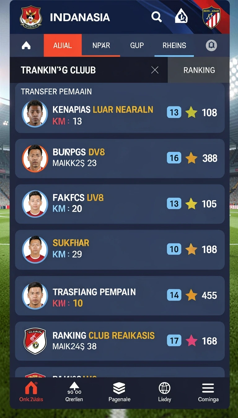surga55 APK Terbaru: Download Cepat dan Gratis screenshot 3