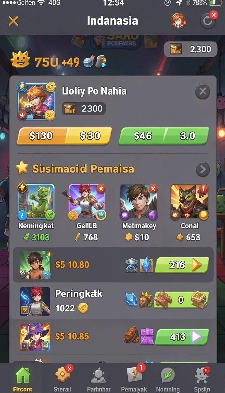 Fire Blaze Scratch Game: Cara Akses dan Bermain dengan Aman Gameplay
