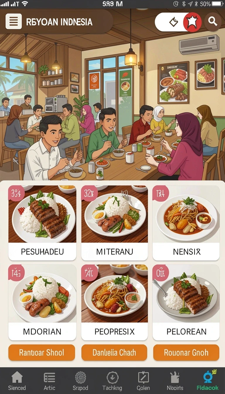 paus4d APK Terbaru: Download Cepat dan Gratis screenshot 3
