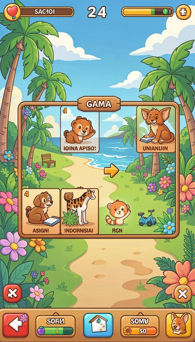 Cara Akses Fruitbat Crazy dengan Mudah dan Aman Gameplay
