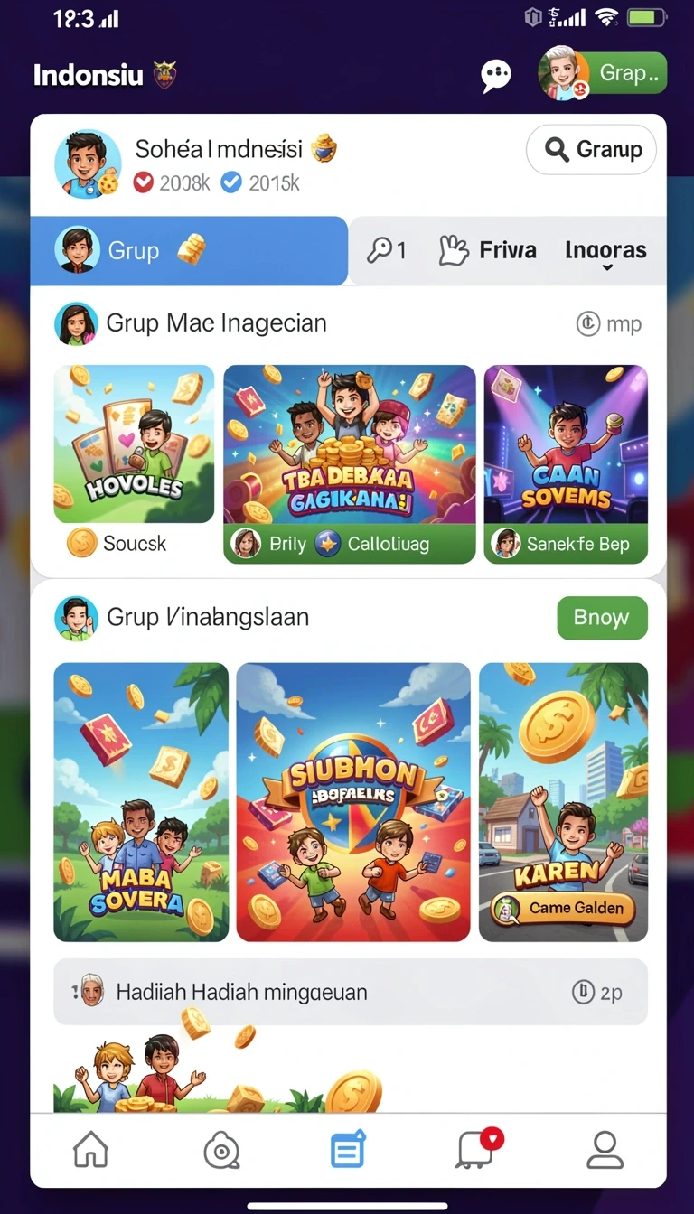 Cara Akses Fruitbat Crazy dengan Mudah dan Aman Features