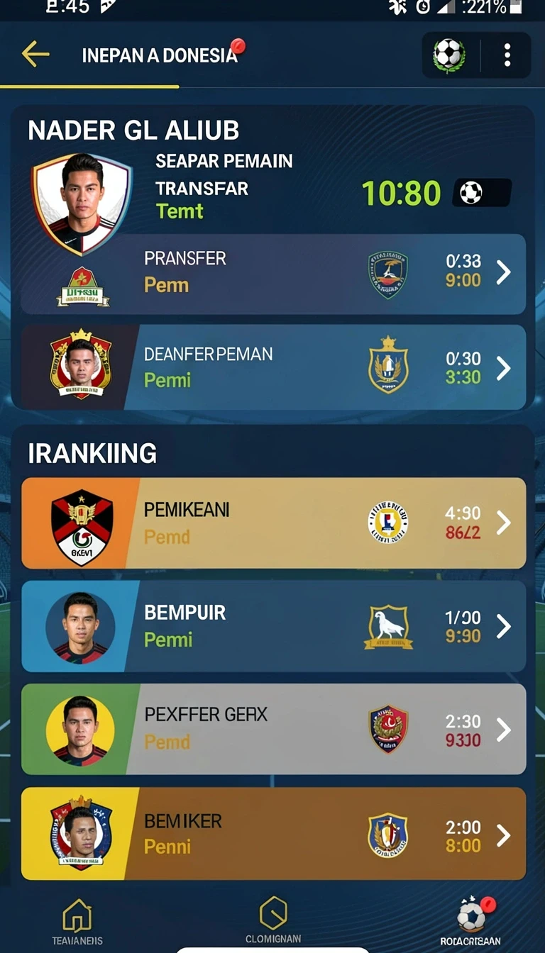 kurniatoto APK Terbaru: Download Cepat dan Gratis screenshot 2