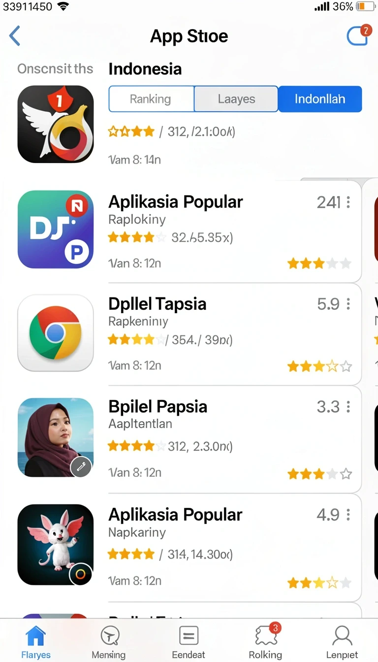 asia200 APK Terbaru: Download Cepat dan Gratis screenshot 2