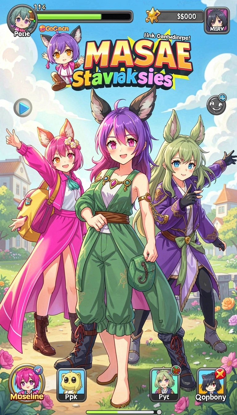amavi88 APK Terbaru: Download Cepat dan Gratis screenshot 3