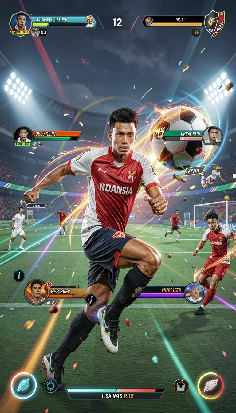 surga55 APK Terbaru: Download Cepat dan Gratis screenshot 2