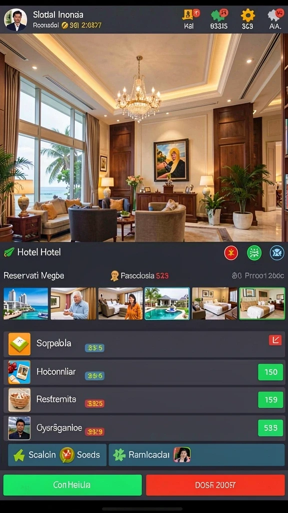 vo777 APK Terbaru: Download Cepat dan Gratis screenshot 3