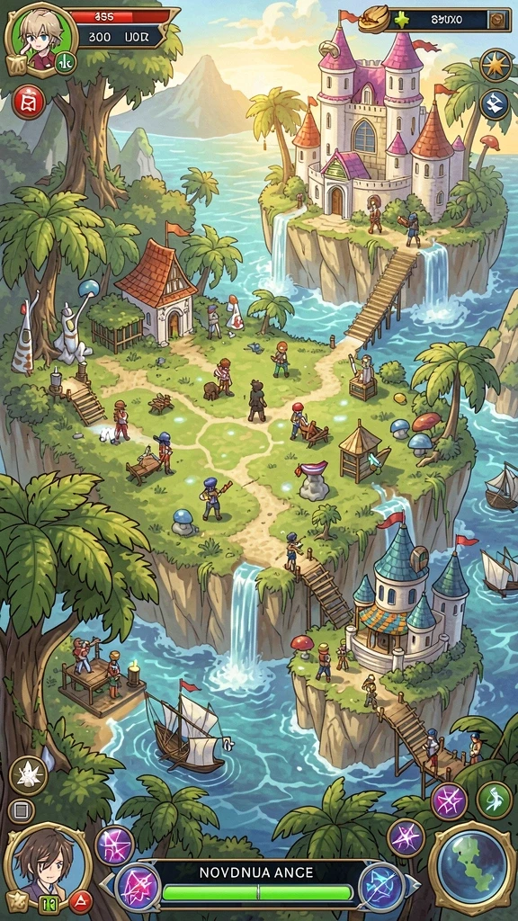ins55 APK Terbaru: Download Cepat dan Gratis screenshot 1