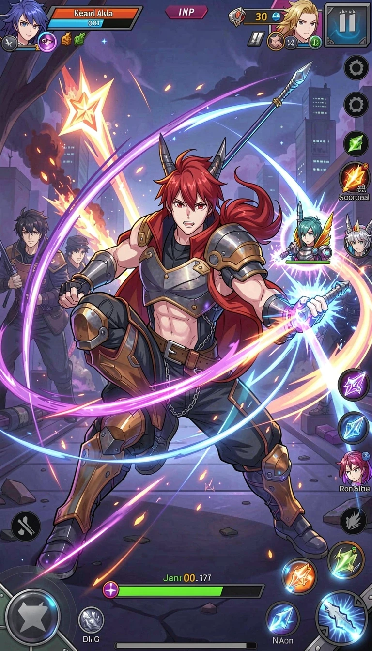 Fire Blaze Scratch Game Terbaru: Review, RTP, dan Akses Main Gameplay