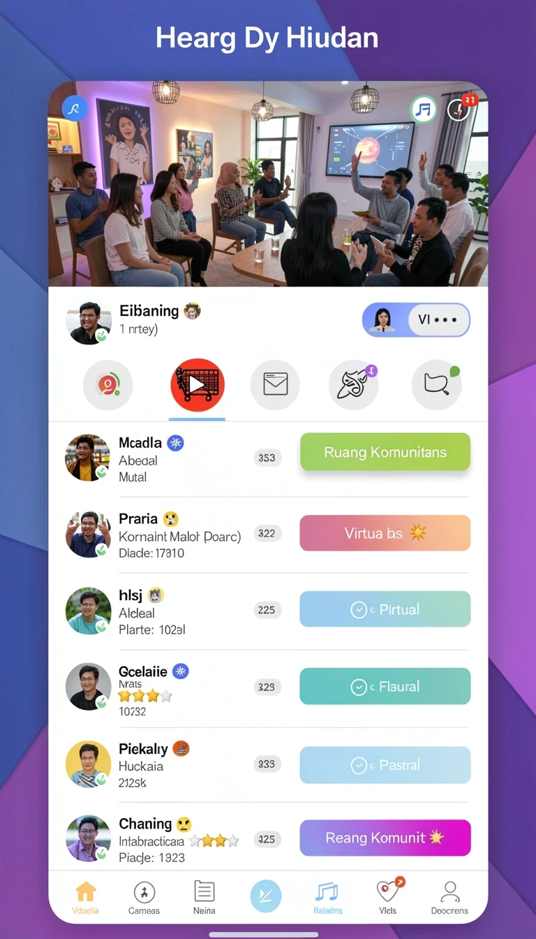 diamond138 APK Terbaru: Download Cepat dan Gratis screenshot 2