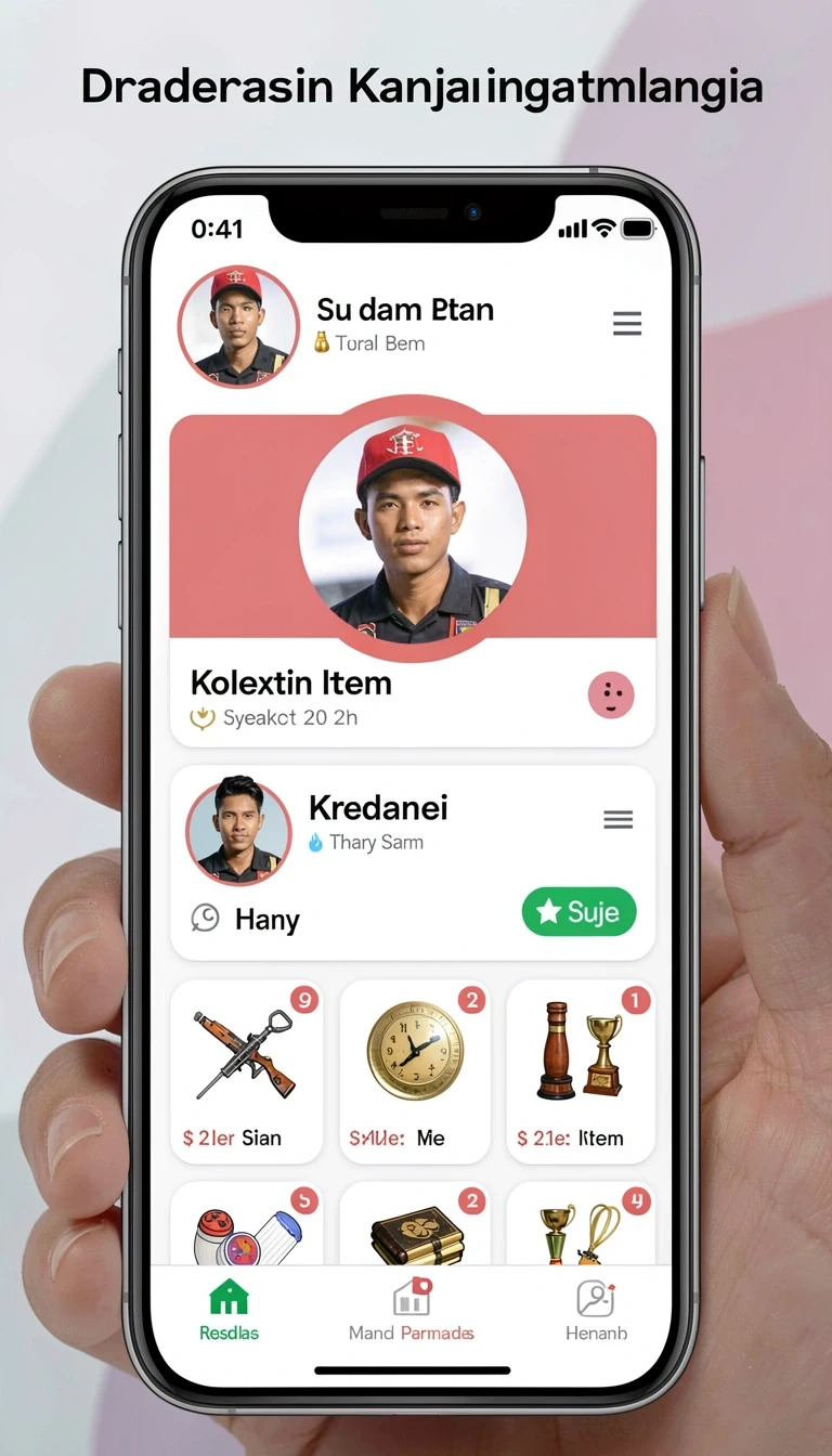 Bust the Bank Game: RTP, Fitur, dan Akses Main Features
