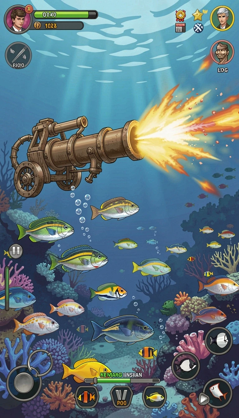 Super Boost Game: RTP, Fitur, dan Akses Main Features