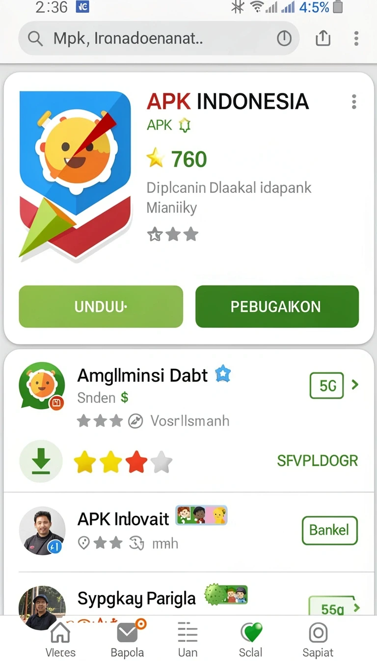 Cara Akses Napoleon vs Rabbits dengan Mudah dan Aman Features