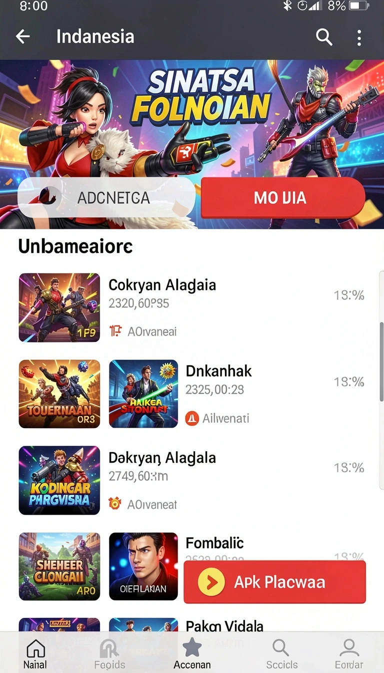Fire Blaze Scratch Game: Cara Akses dan Bermain dengan Aman Features