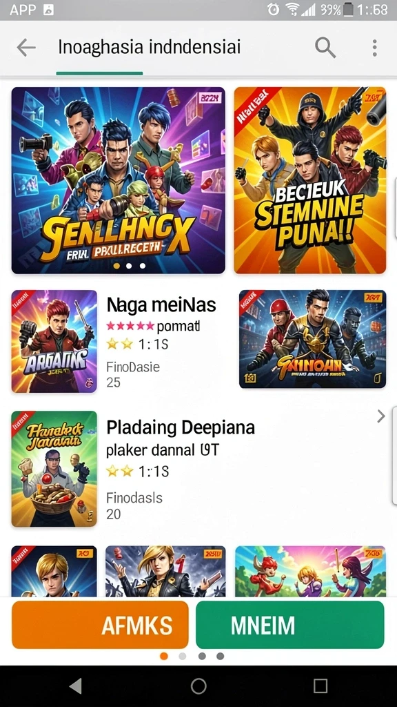 Cara Akses Fire Blaze Scratch dengan Mudah dan Aman Gameplay