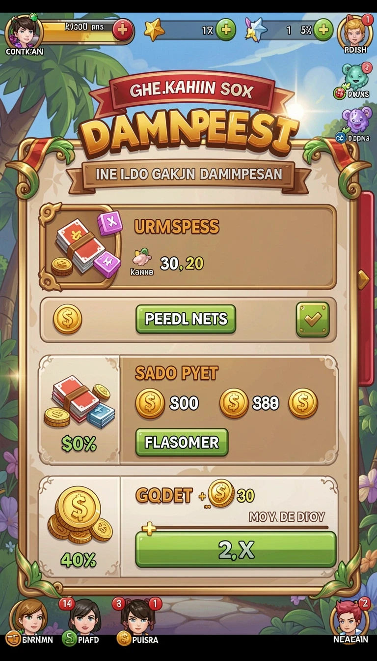 Fire Blaze Scratch Game: Cara Akses dan Bermain dengan Aman Features