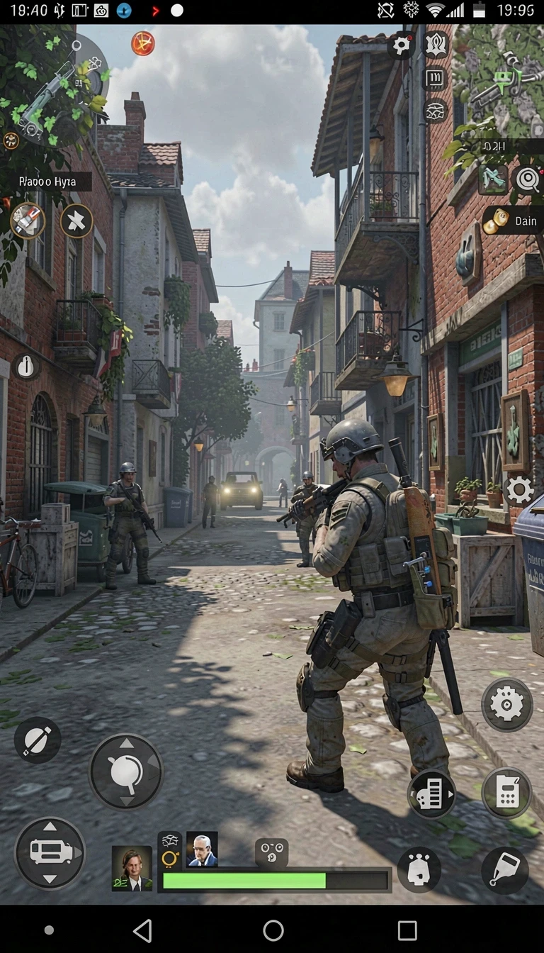 Cara Akses Bust the Bank dengan Mudah dan Aman Gameplay