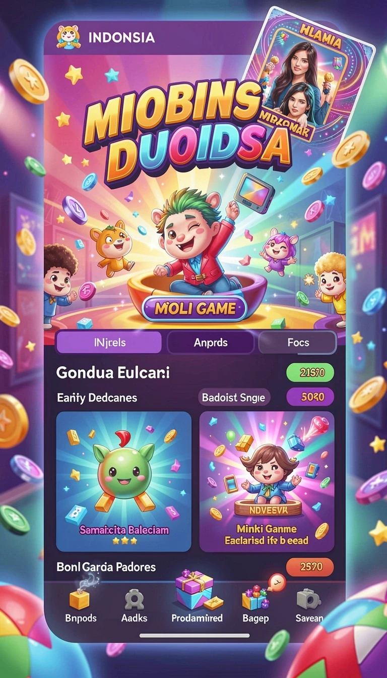 Earth God Game: Cara Akses dan Bermain dengan Aman Features
