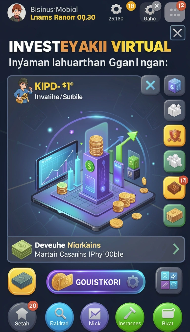 domino4d APK Terbaru: Download Cepat dan Gratis screenshot 2