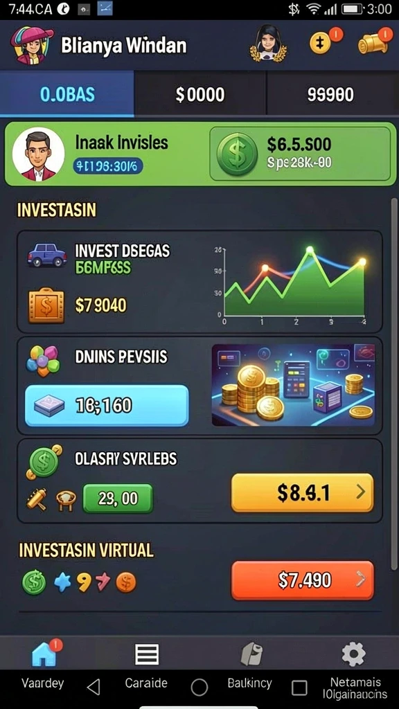 zk988 APK Terbaru: Download Cepat dan Gratis screenshot 3