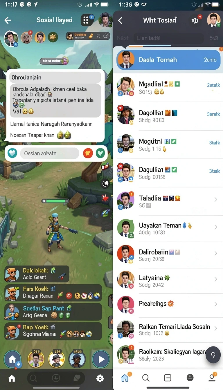 rpok APK Terbaru: Download Cepat dan Gratis screenshot 1