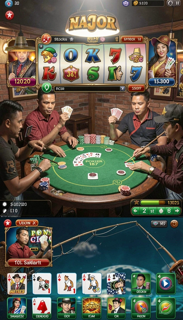 rpok APK Terbaru: Download Cepat dan Gratis screenshot 2