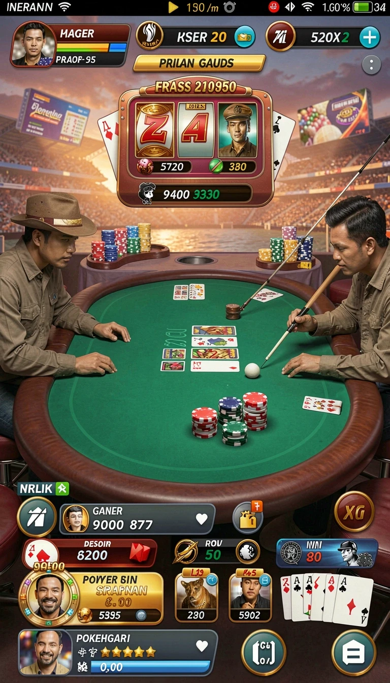 nimmat777 APK Terbaru: Download Cepat dan Gratis screenshot 3