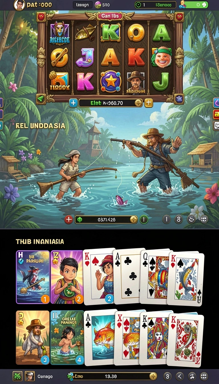 bigwin138 APK Terbaru: Download Cepat dan Gratis screenshot 2