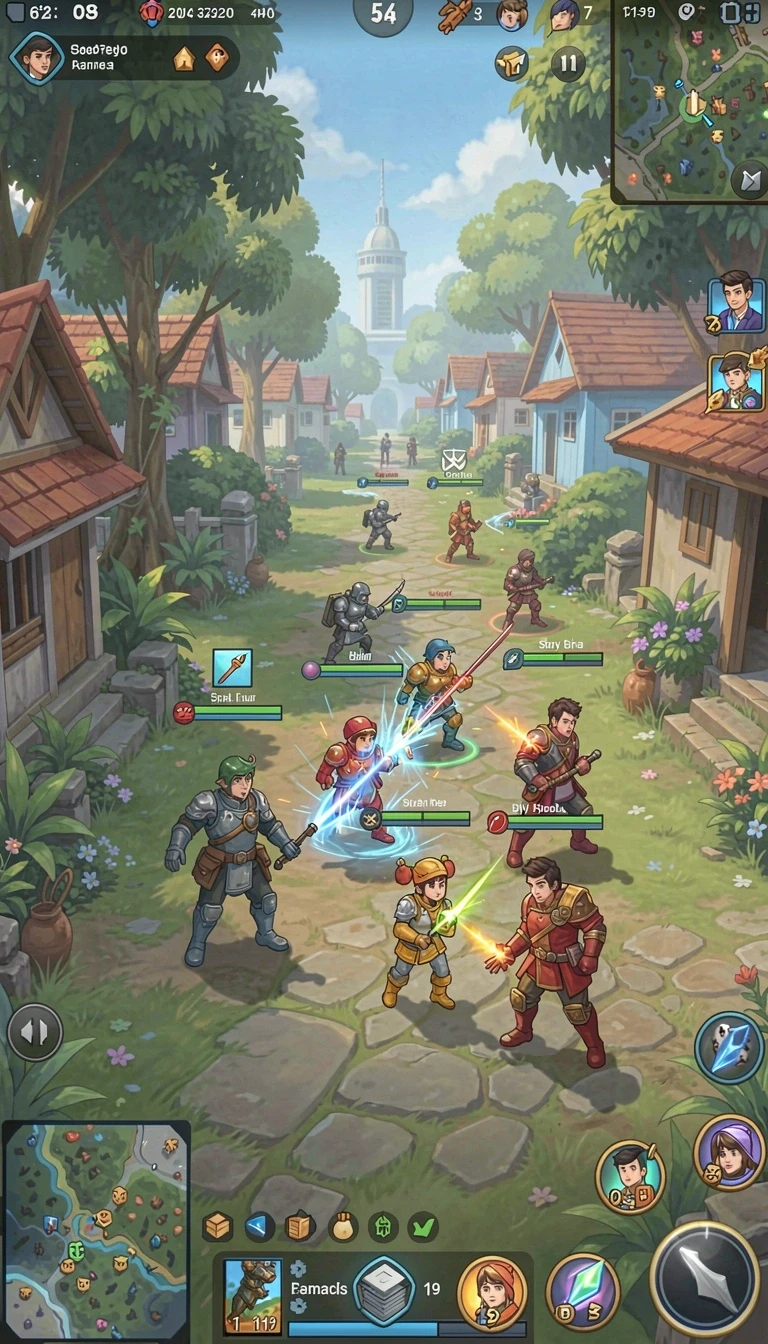 col8ksgp APK Terbaru: Download Cepat dan Gratis screenshot 2