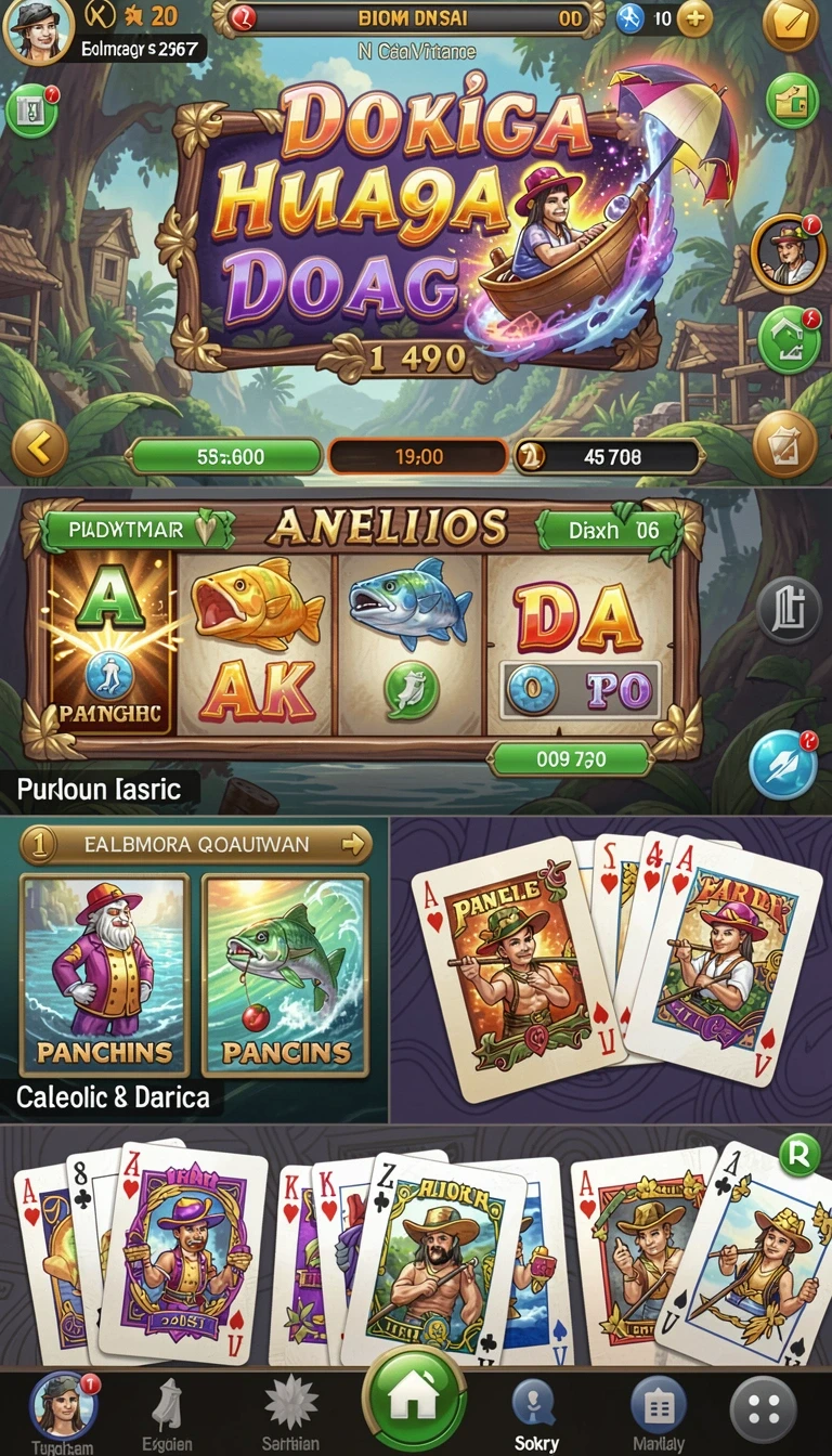 usg888 APK Terbaru: Download Cepat dan Gratis screenshot 3