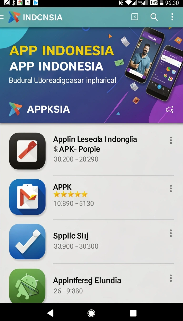 agenpgsoft APK Terbaru: Download Cepat dan Gratis screenshot 1