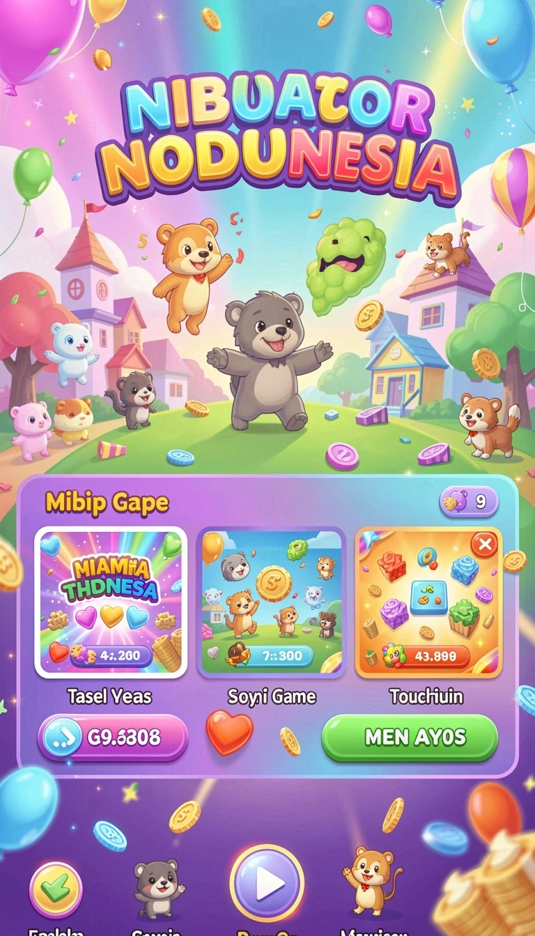 lumba77 APK Terbaru: Download Cepat dan Gratis screenshot 3