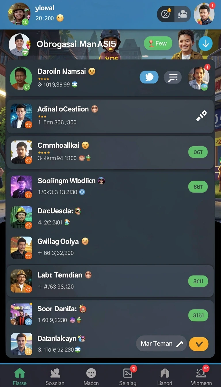 ricis77 APK Terbaru: Download Cepat dan Gratis screenshot 3