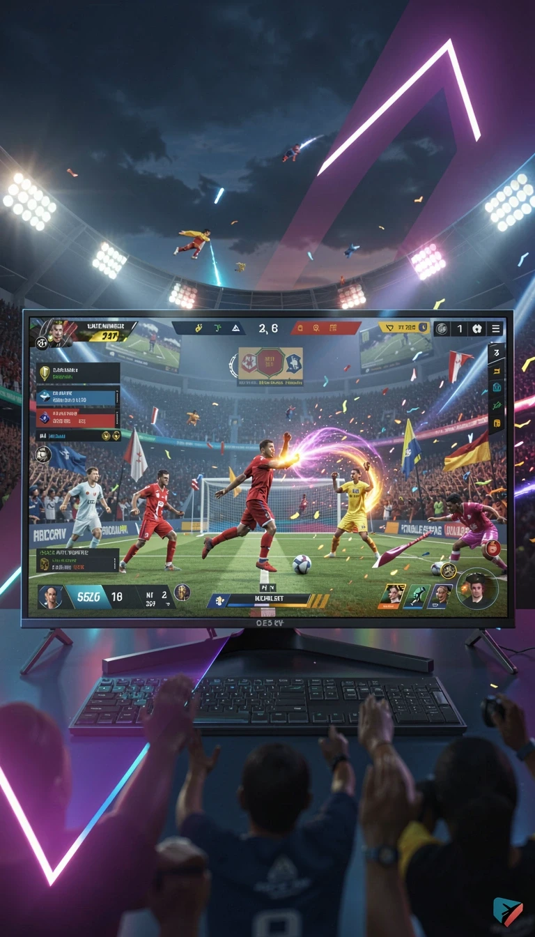 ricis77 APK Terbaru: Download Cepat dan Gratis screenshot 2