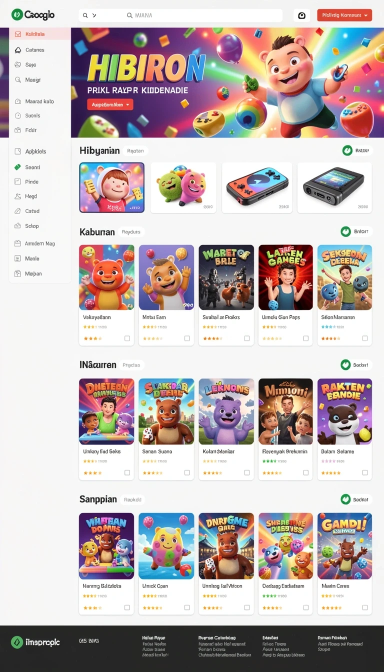 paus4d APK Terbaru: Download Cepat dan Gratis screenshot 1