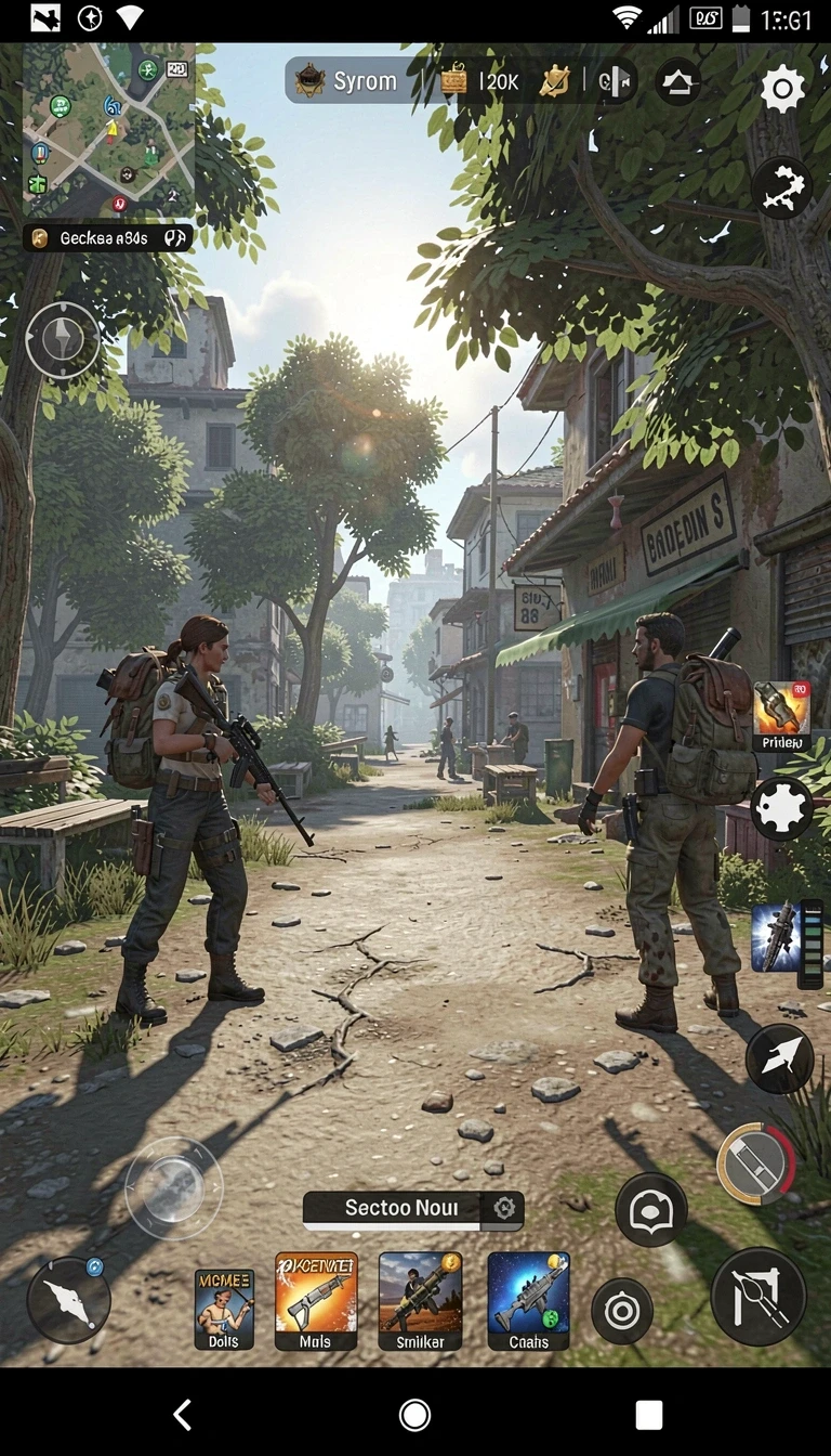 kapten77 APK Terbaru: Download Cepat dan Gratis screenshot 2