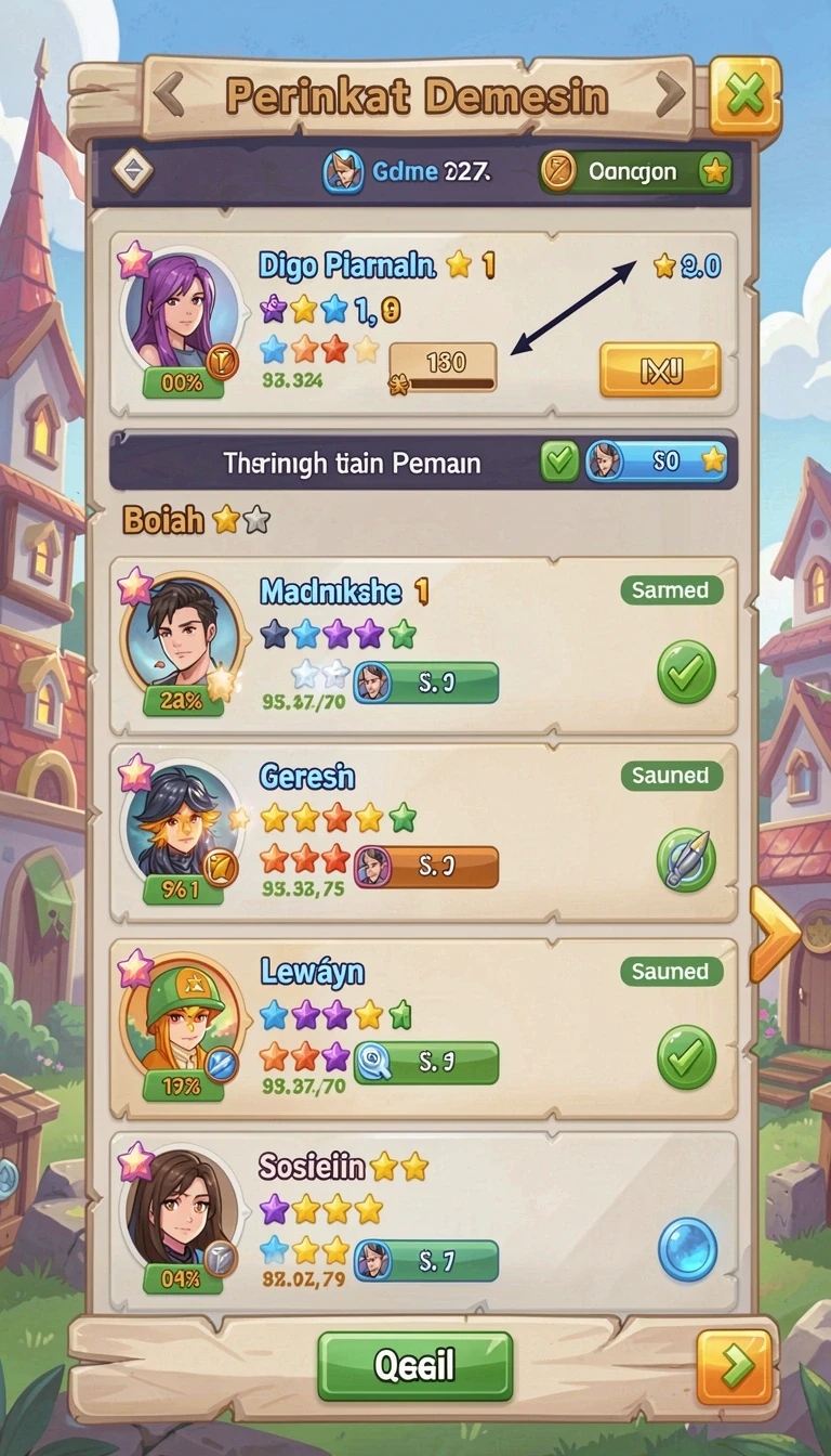 spinlucky APK Terbaru: Download Cepat dan Gratis screenshot 1