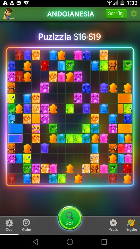 Cara Akses Napoleon vs Rabbits dengan Mudah dan Aman Gameplay