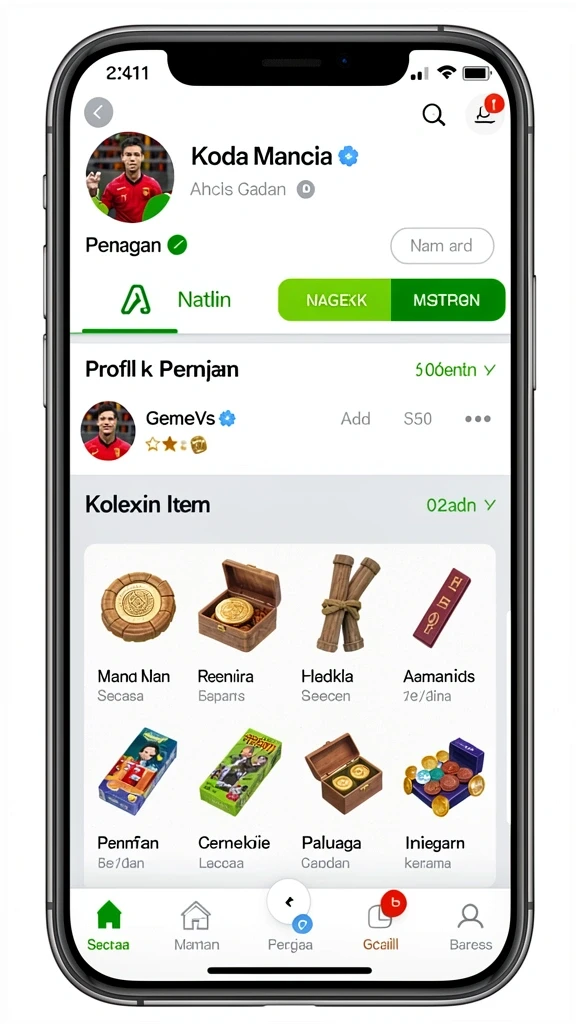 8728slots APK Terbaru: Download Cepat dan Gratis screenshot 1