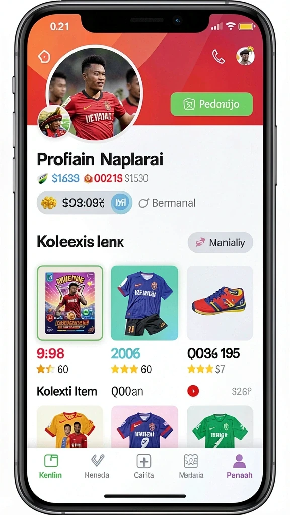 roma APK Terbaru: Download Cepat dan Gratis screenshot 1