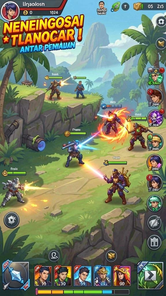 indobet APK Terbaru: Download Cepat dan Gratis screenshot 3