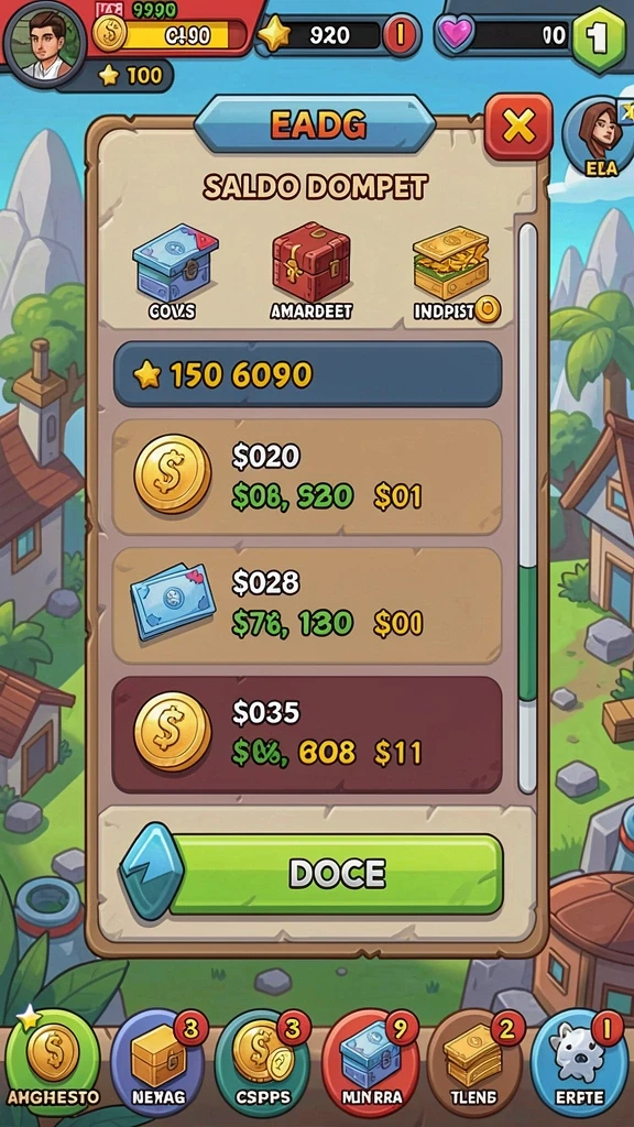 to288 APK Terbaru: Download Cepat dan Gratis screenshot 3