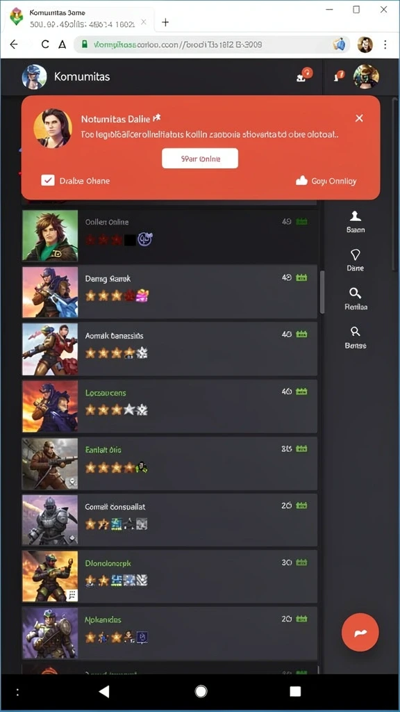Fire Blaze Scratch Game: Cara Akses dan Bermain dengan Aman Gameplay